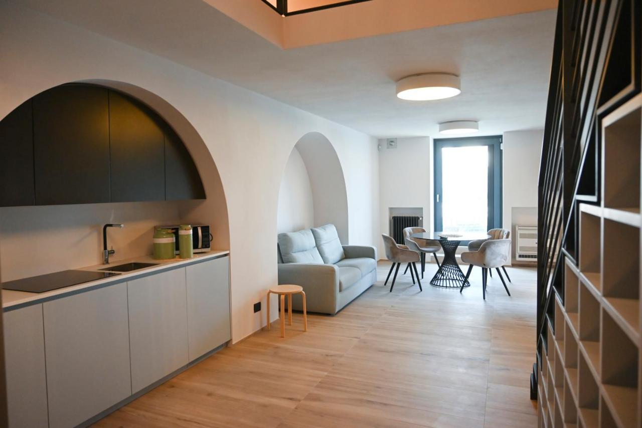 La Casa Di Alice Villa Monopoli Exteriör bild