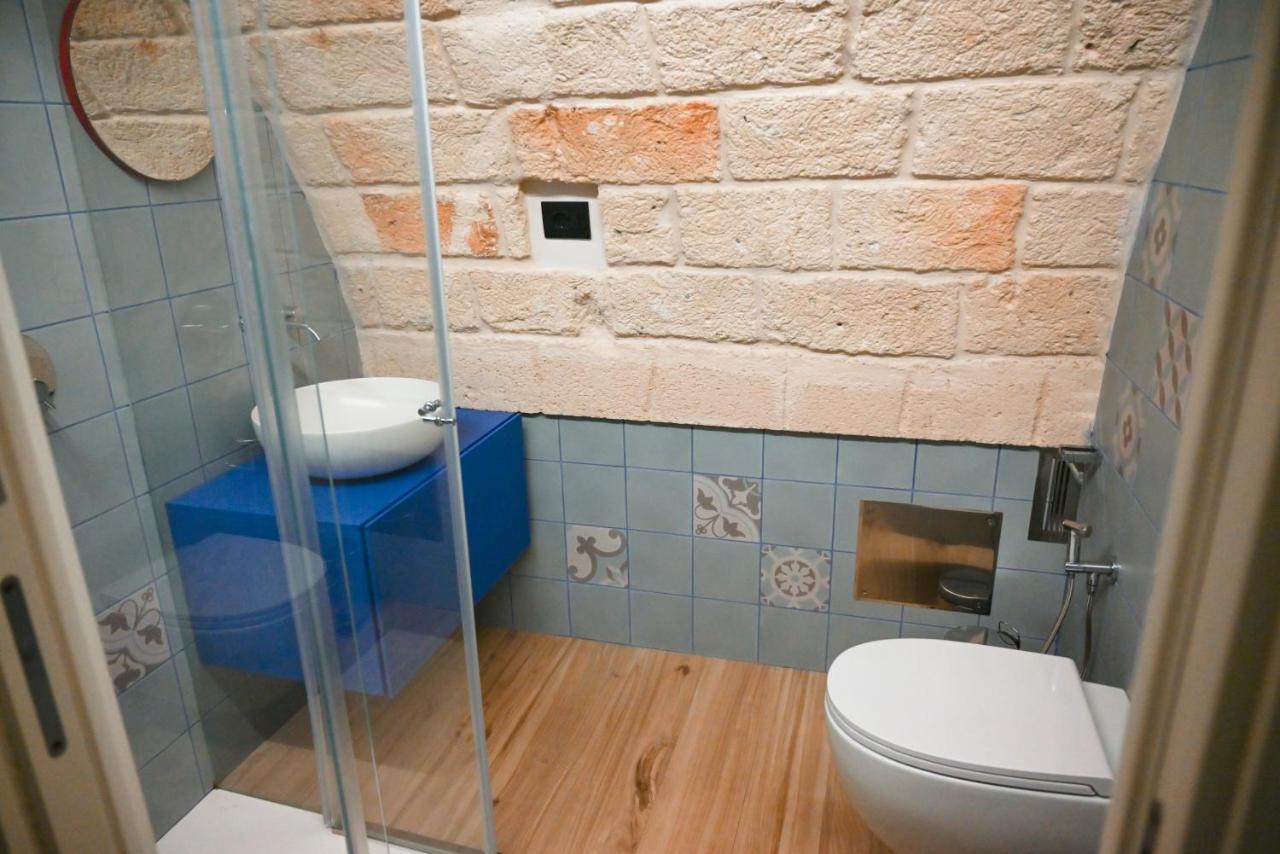 La Casa Di Alice Villa Monopoli Exteriör bild