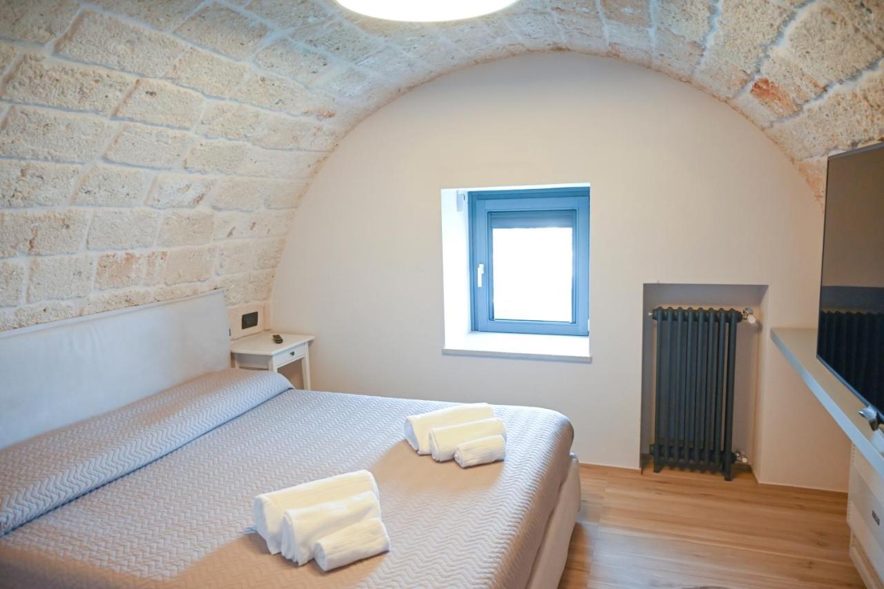 La Casa Di Alice Villa Monopoli Exteriör bild