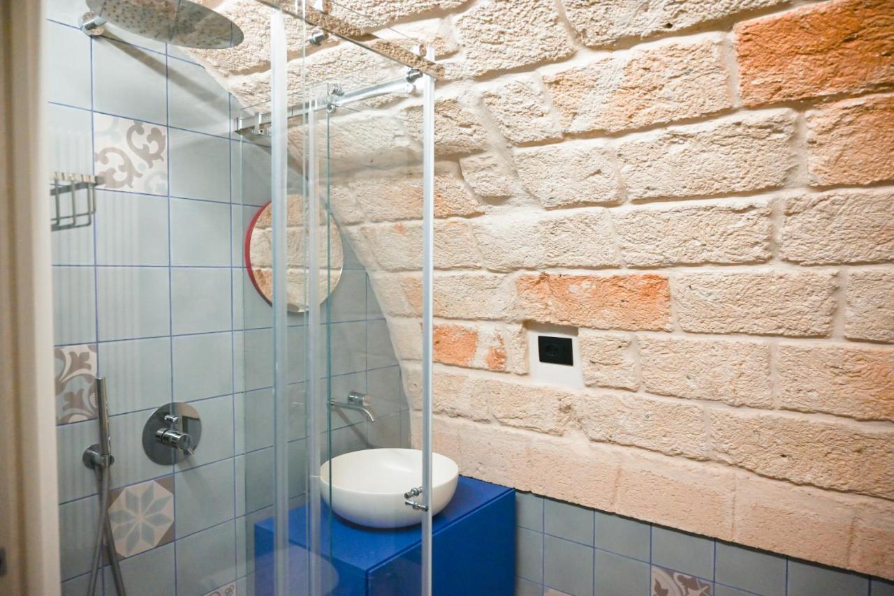 La Casa Di Alice Villa Monopoli Exteriör bild