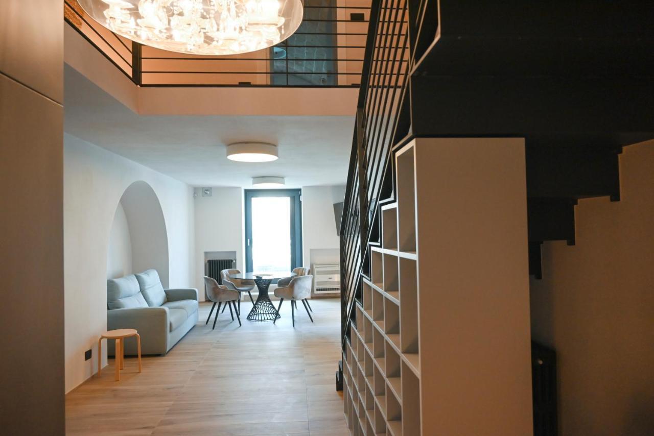La Casa Di Alice Villa Monopoli Exteriör bild