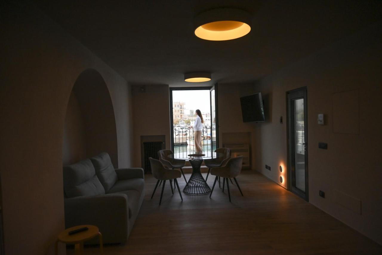 La Casa Di Alice Villa Monopoli Exteriör bild