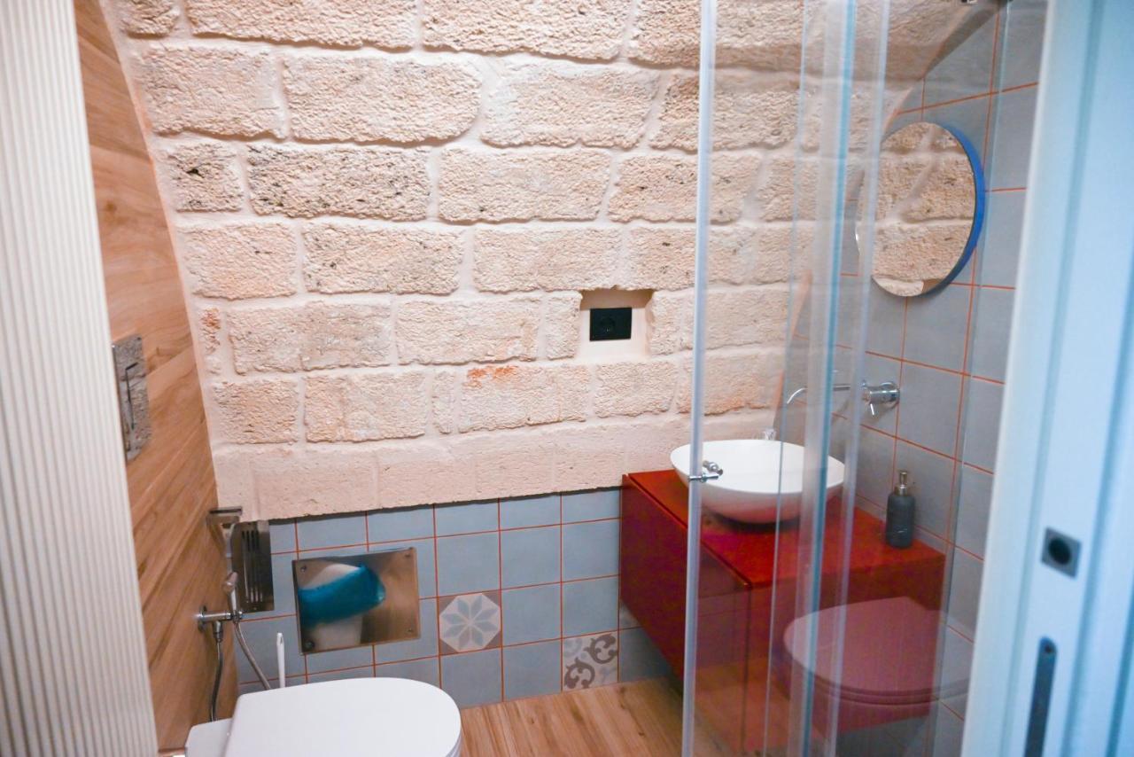 La Casa Di Alice Villa Monopoli Exteriör bild