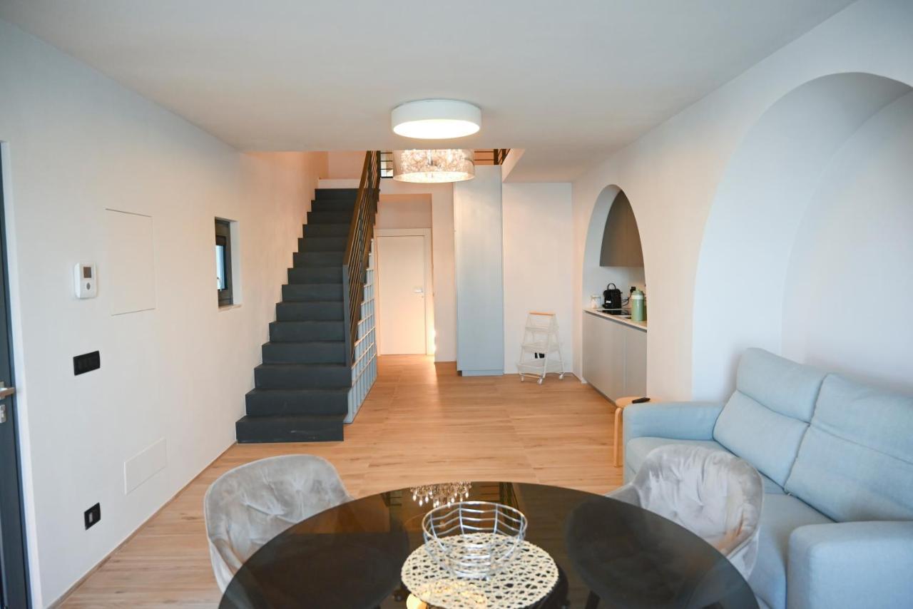 La Casa Di Alice Villa Monopoli Exteriör bild