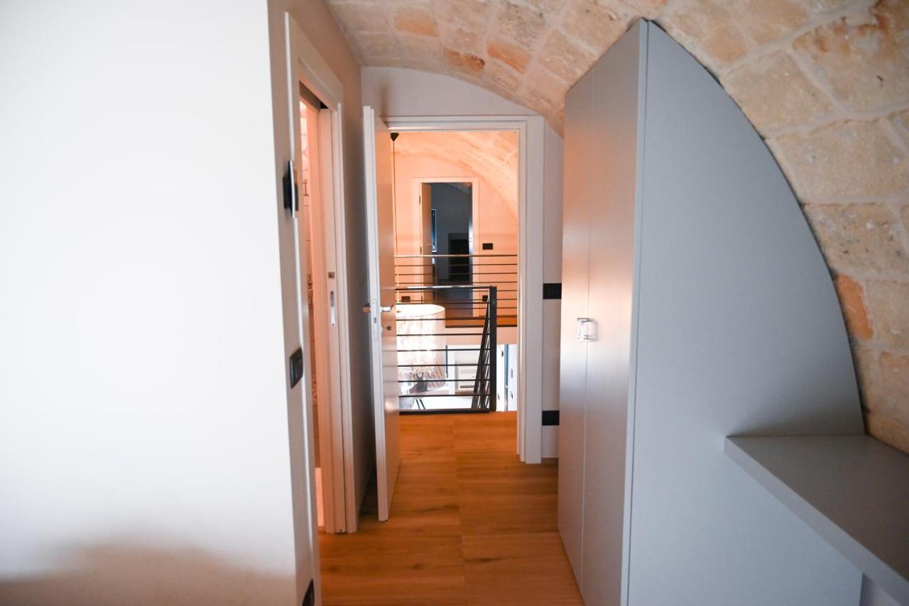 La Casa Di Alice Villa Monopoli Exteriör bild