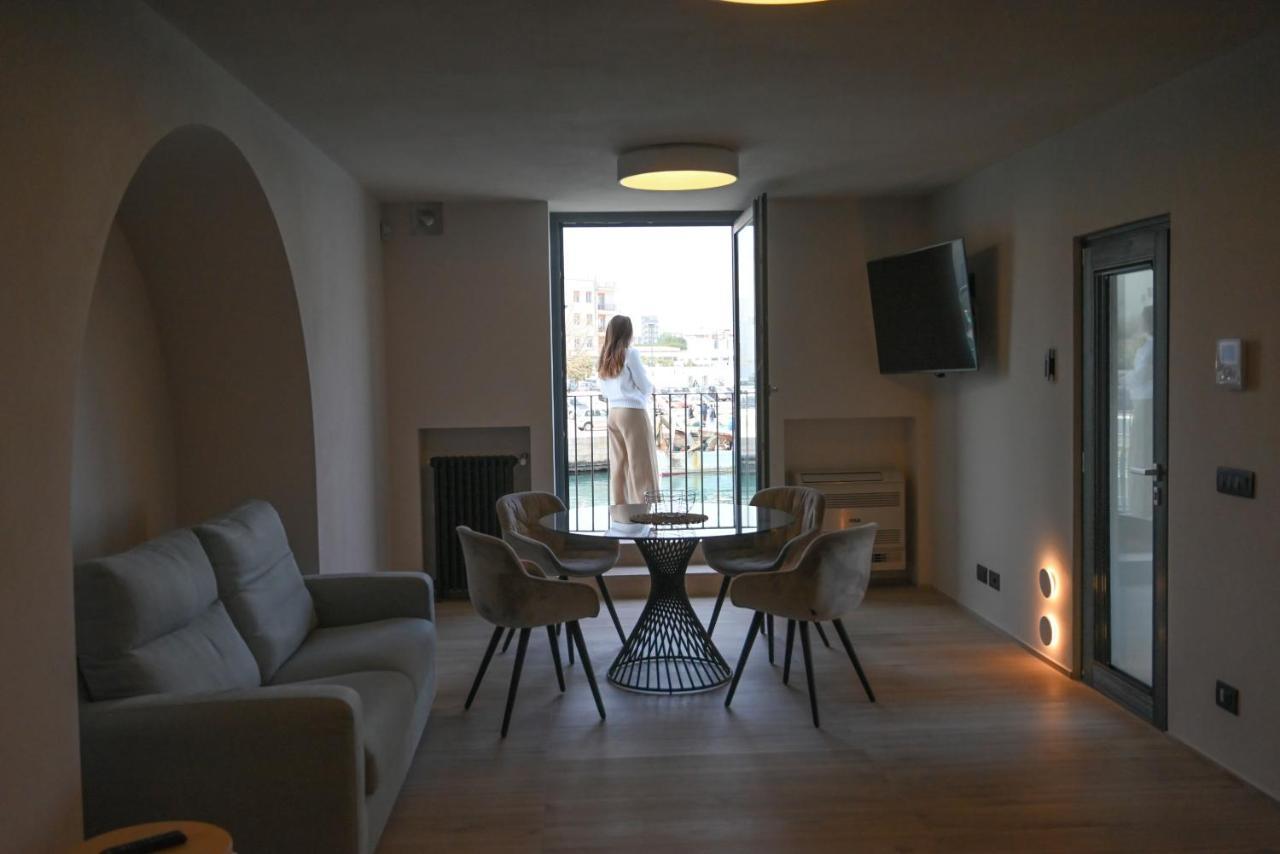 La Casa Di Alice Villa Monopoli Exteriör bild