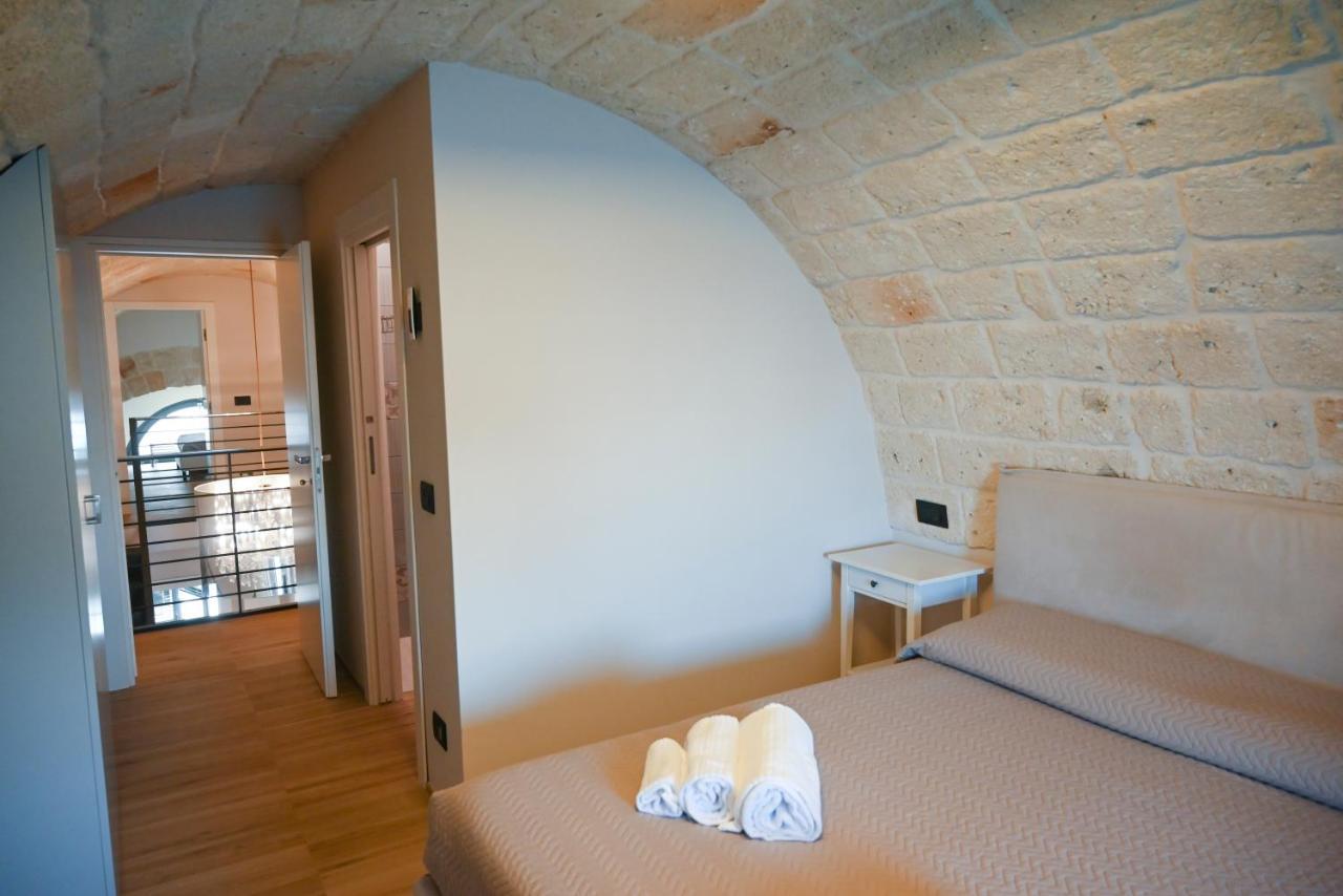 La Casa Di Alice Villa Monopoli Exteriör bild