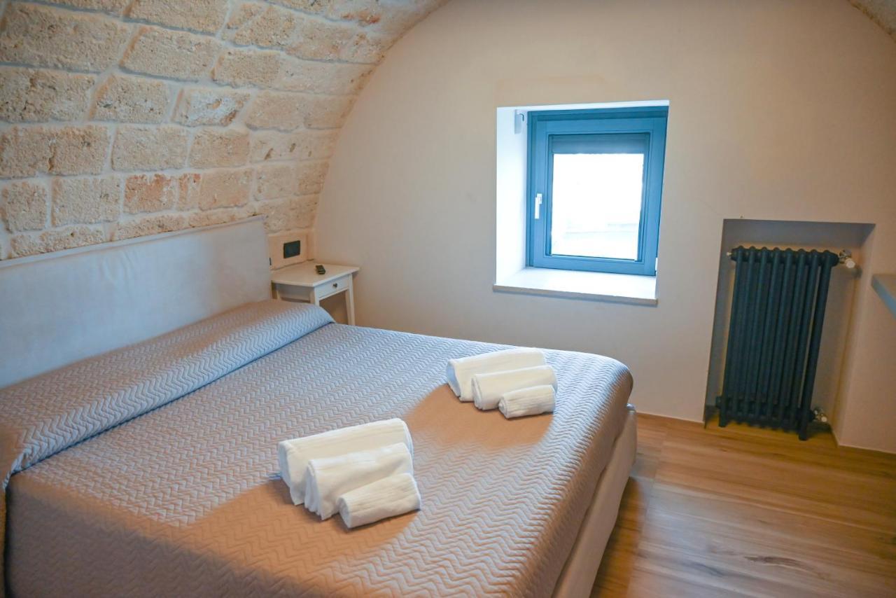 La Casa Di Alice Villa Monopoli Exteriör bild