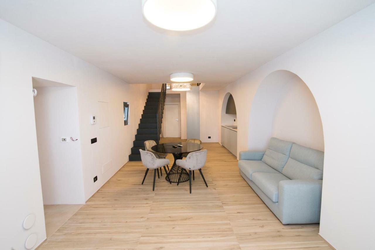 La Casa Di Alice Villa Monopoli Exteriör bild