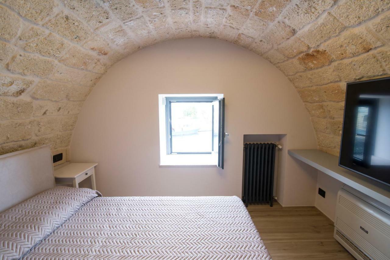 La Casa Di Alice Villa Monopoli Exteriör bild