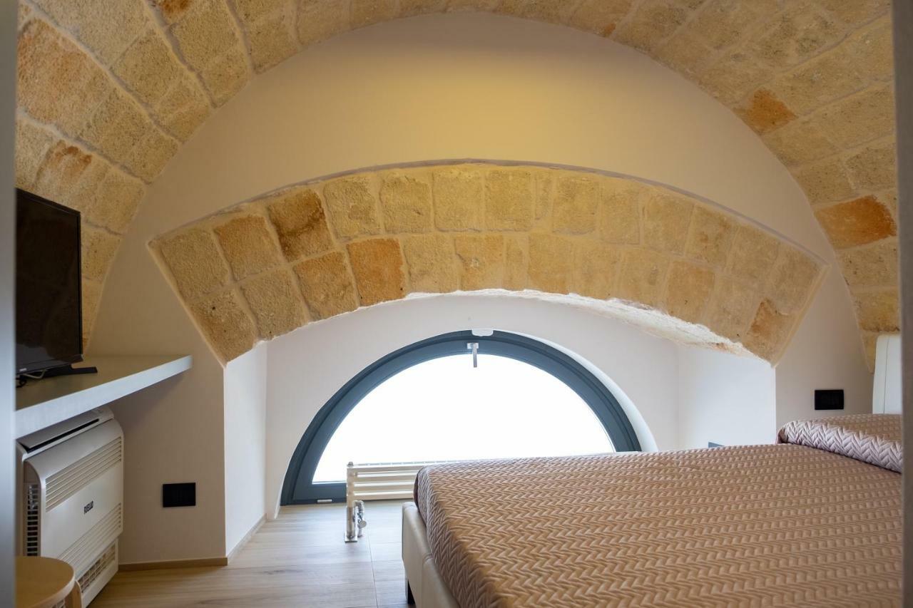 La Casa Di Alice Villa Monopoli Exteriör bild