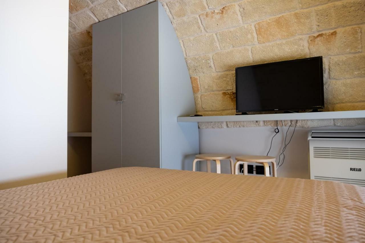 La Casa Di Alice Villa Monopoli Exteriör bild